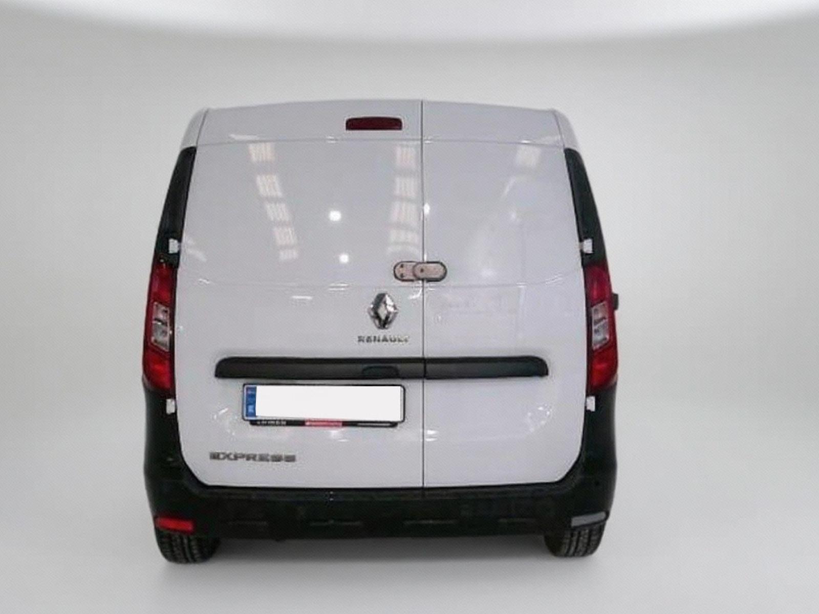 RENAULT EXPRESS CONFORT 1.5 BLUE DCI 55 KW (75 CV) 4