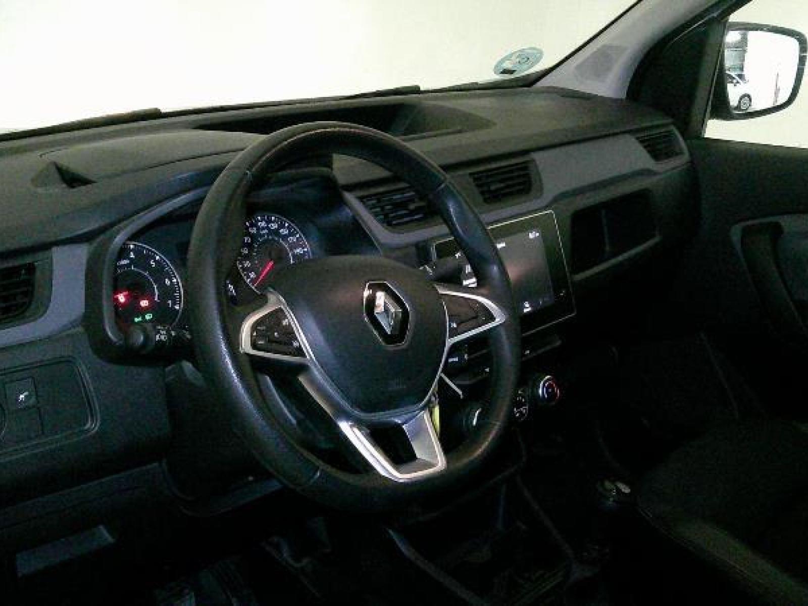 RENAULT EXPRESS CONFORT 1.5 BLUE DCI 55 KW (75 CV) 6