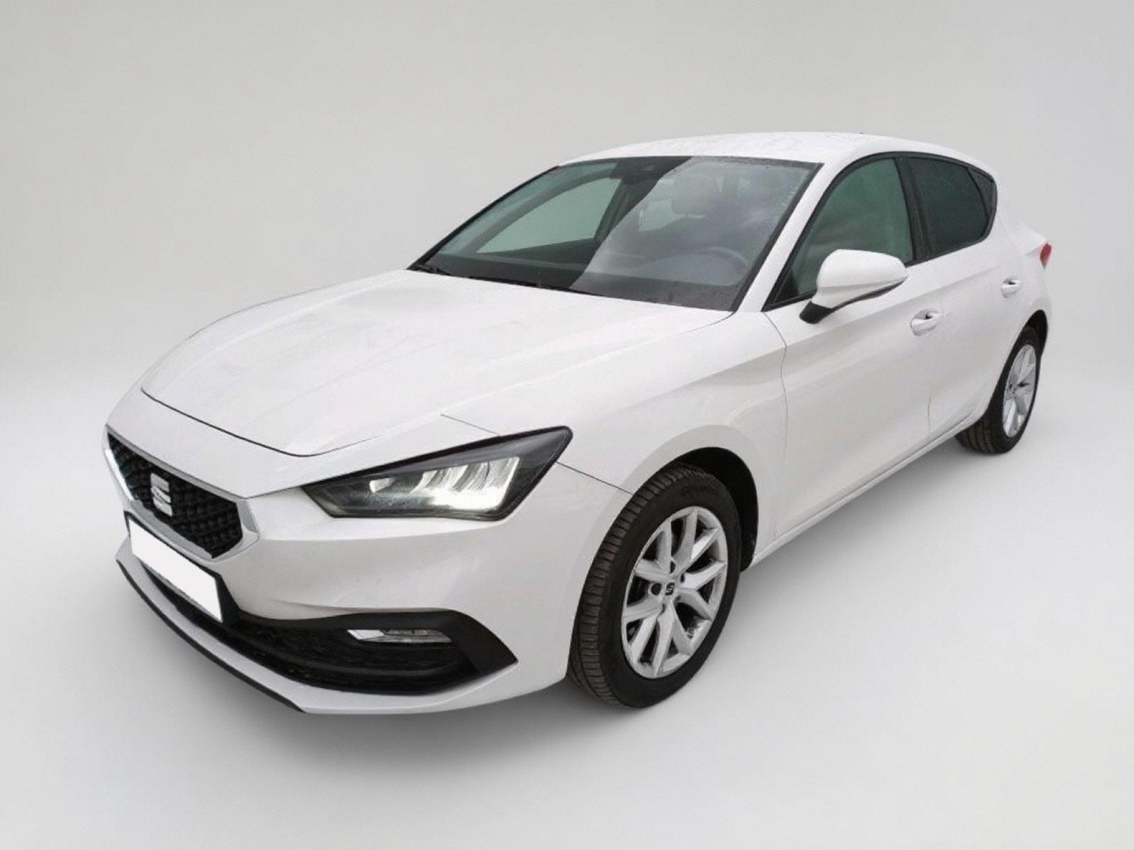 imagen de SEAT LEON 2.0 TDI 85KW S&S STYLE GO - REF: 05814