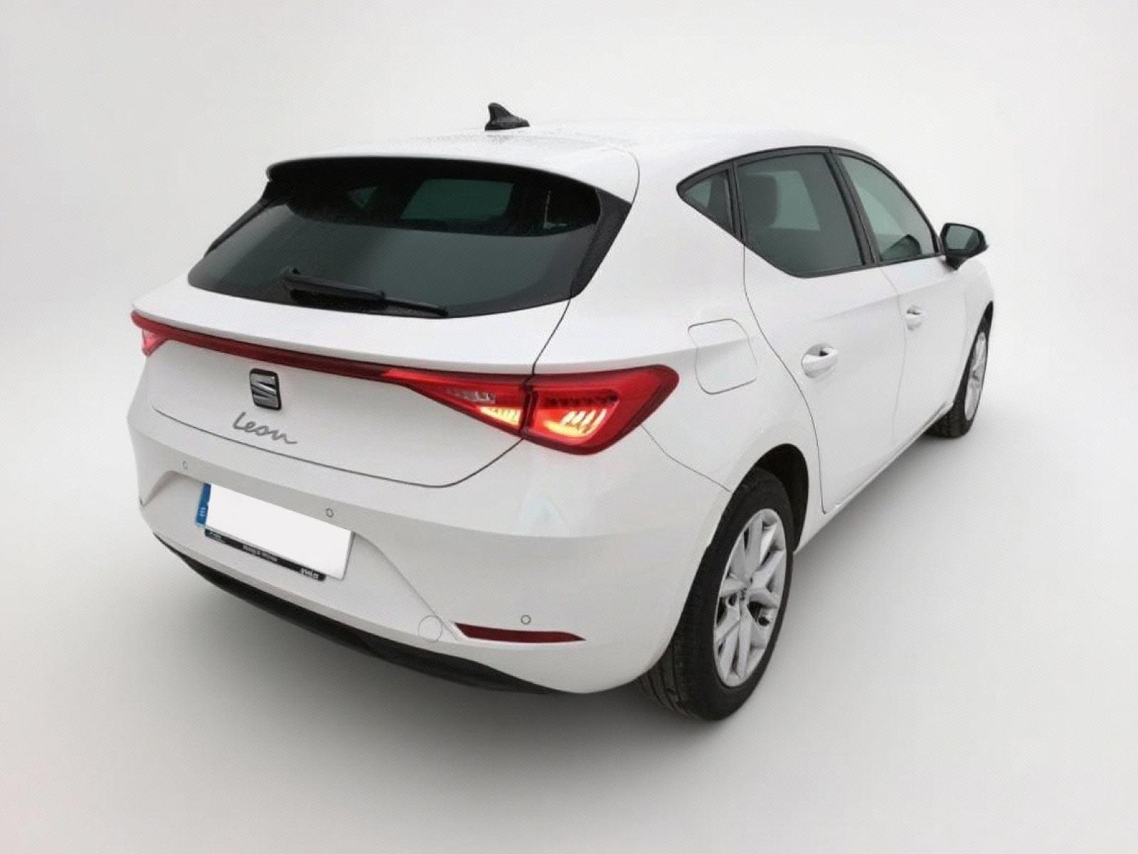 SEAT LEON 2.0 TDI 85KW S&S STYLE GO 2