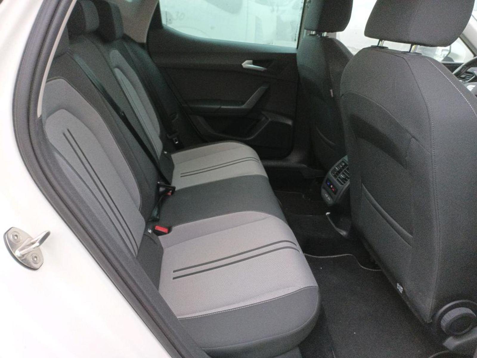 SEAT LEON 2.0 TDI 85KW S&S STYLE GO 6