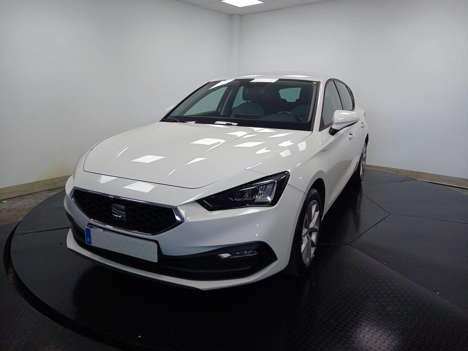 SEAT LEON 2.0 TDI 85KW S&S STYLE GO 1 