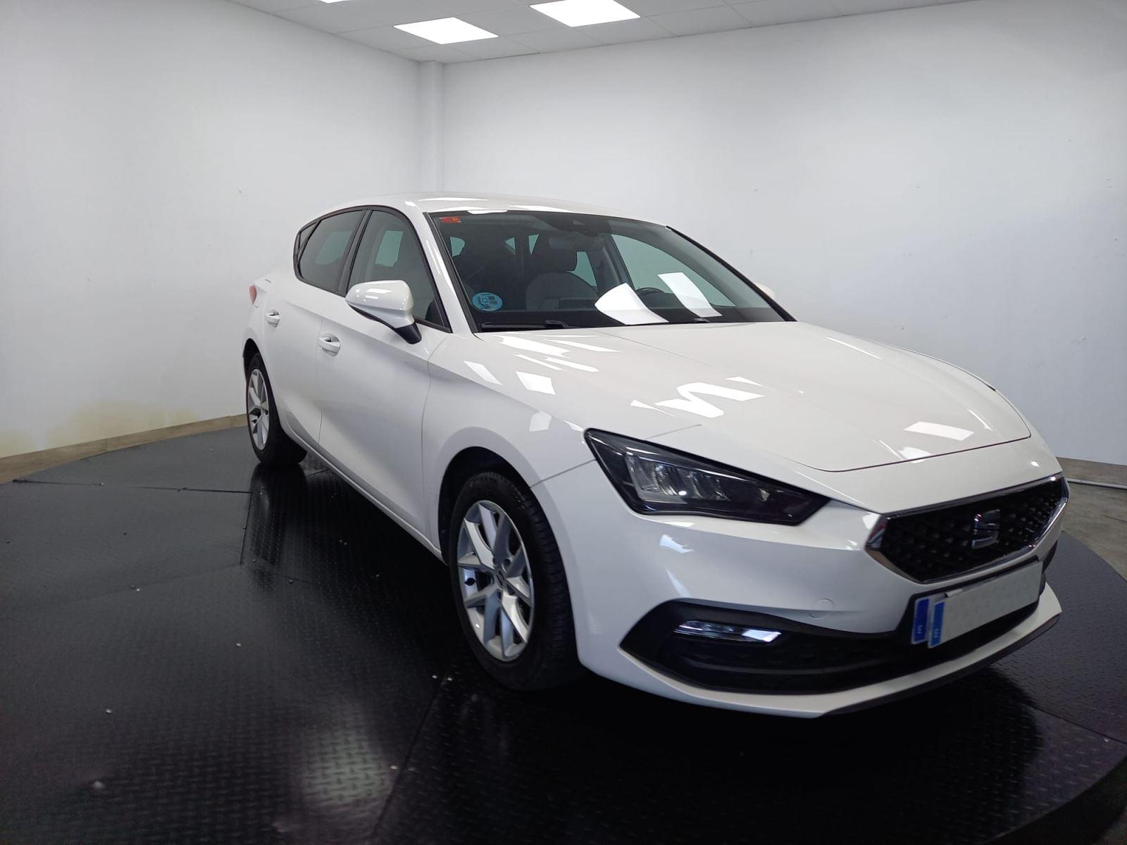 SEAT LEON 2.0 TDI 85KW S&S STYLE GO 2 
