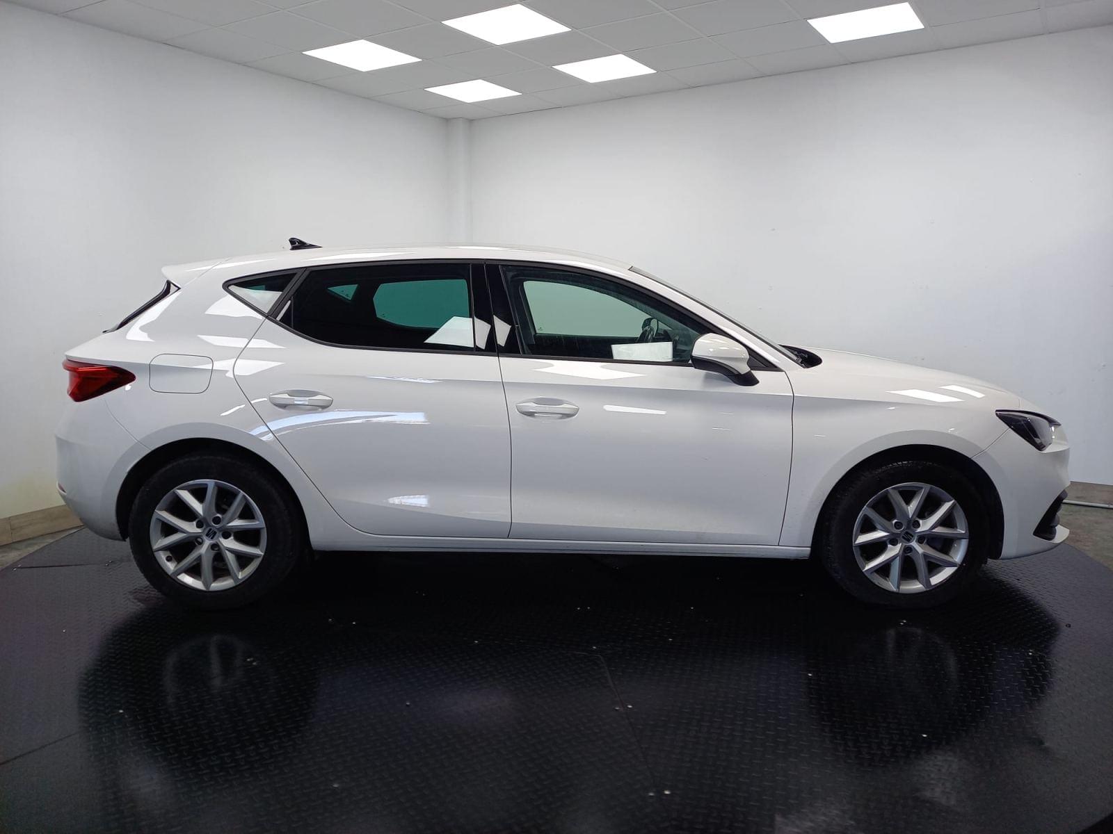 SEAT LEON 2.0 TDI 85KW S&S STYLE GO 7 