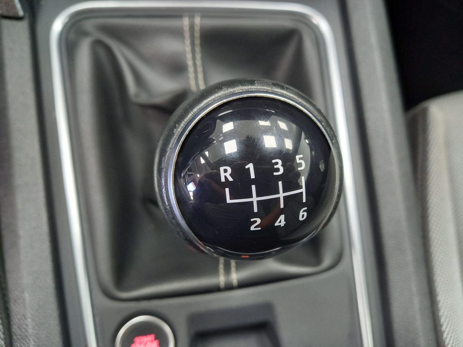 SEAT LEON 2.0 TDI 85KW S&S STYLE GO 14 