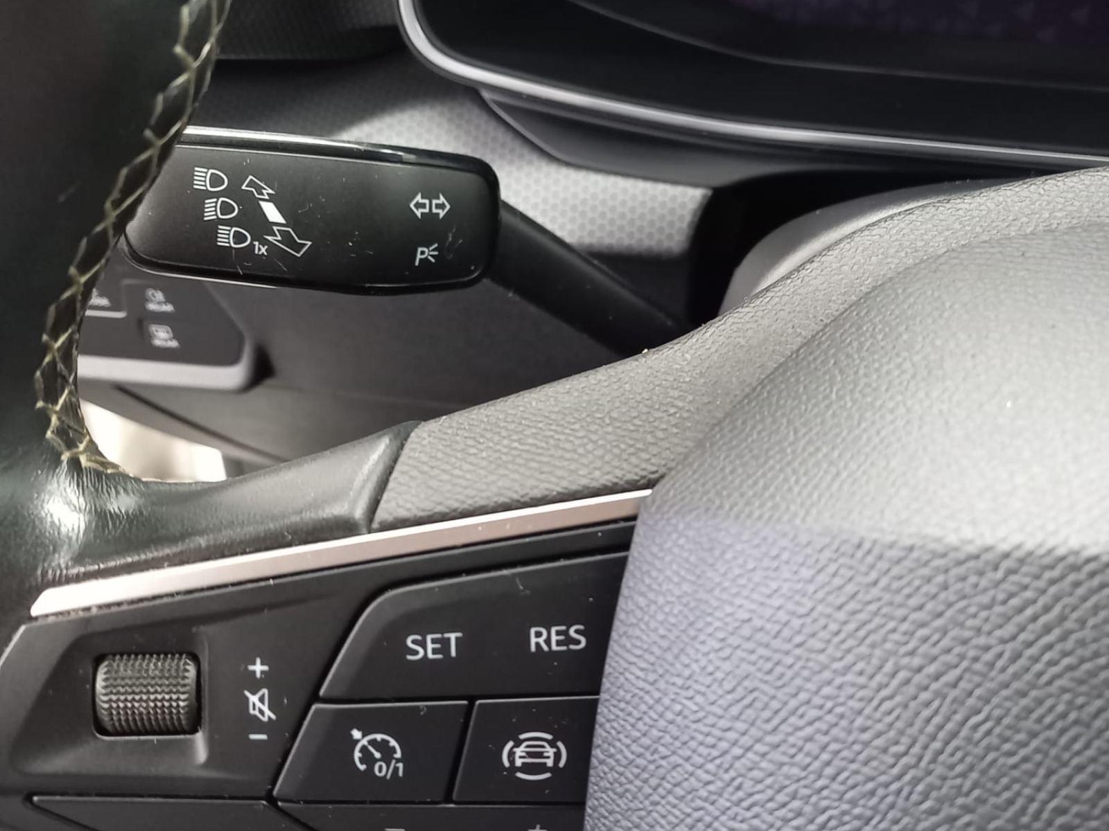 SEAT LEON 2.0 TDI 85KW S&S STYLE GO 15 