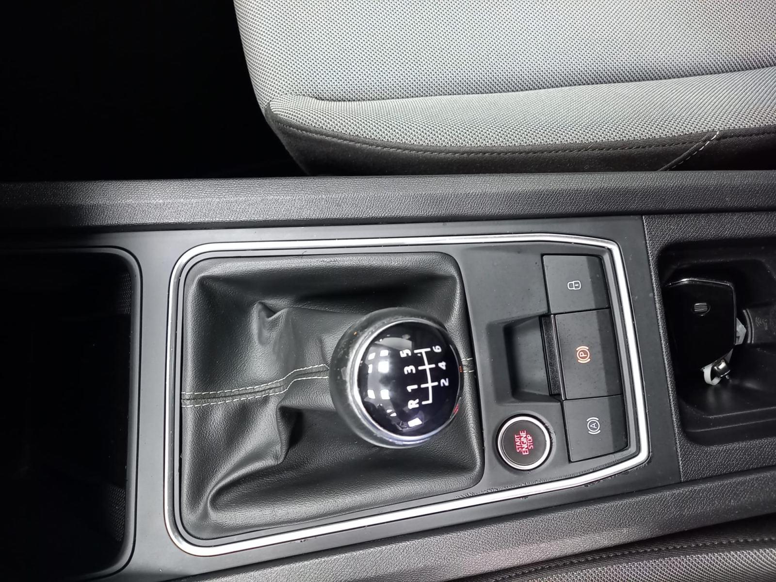 SEAT LEON 2.0 TDI 85KW S&S STYLE GO 16 