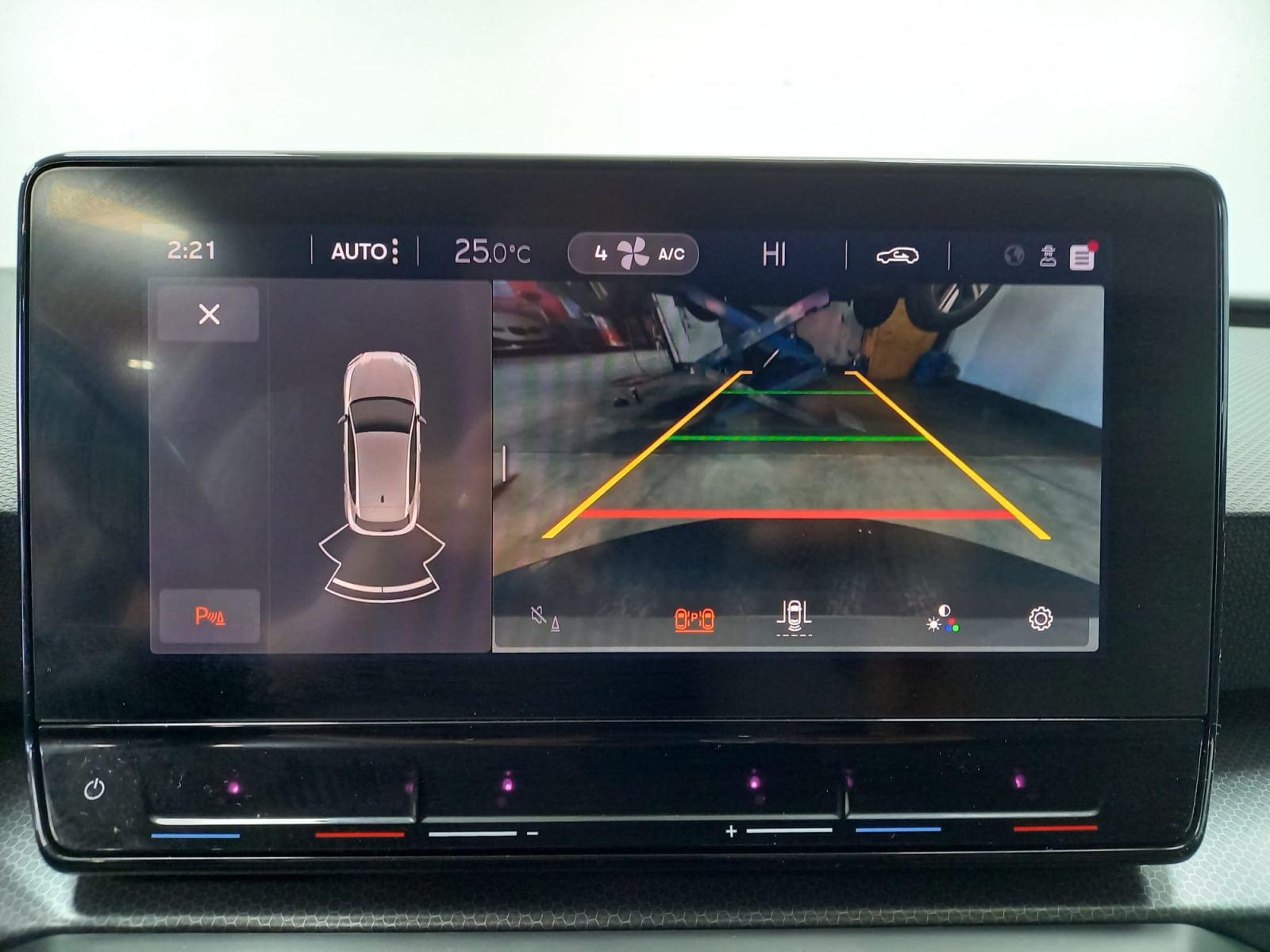 SEAT LEON 2.0 TDI 85KW S&S STYLE GO 17 