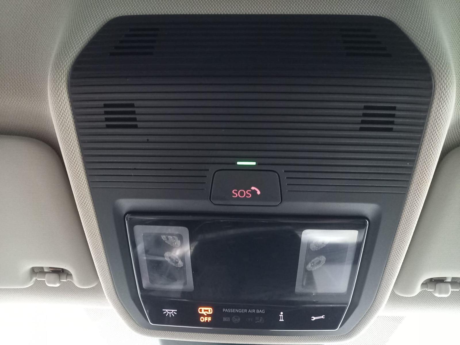 SEAT LEON 2.0 TDI 85KW S&S STYLE GO 19 