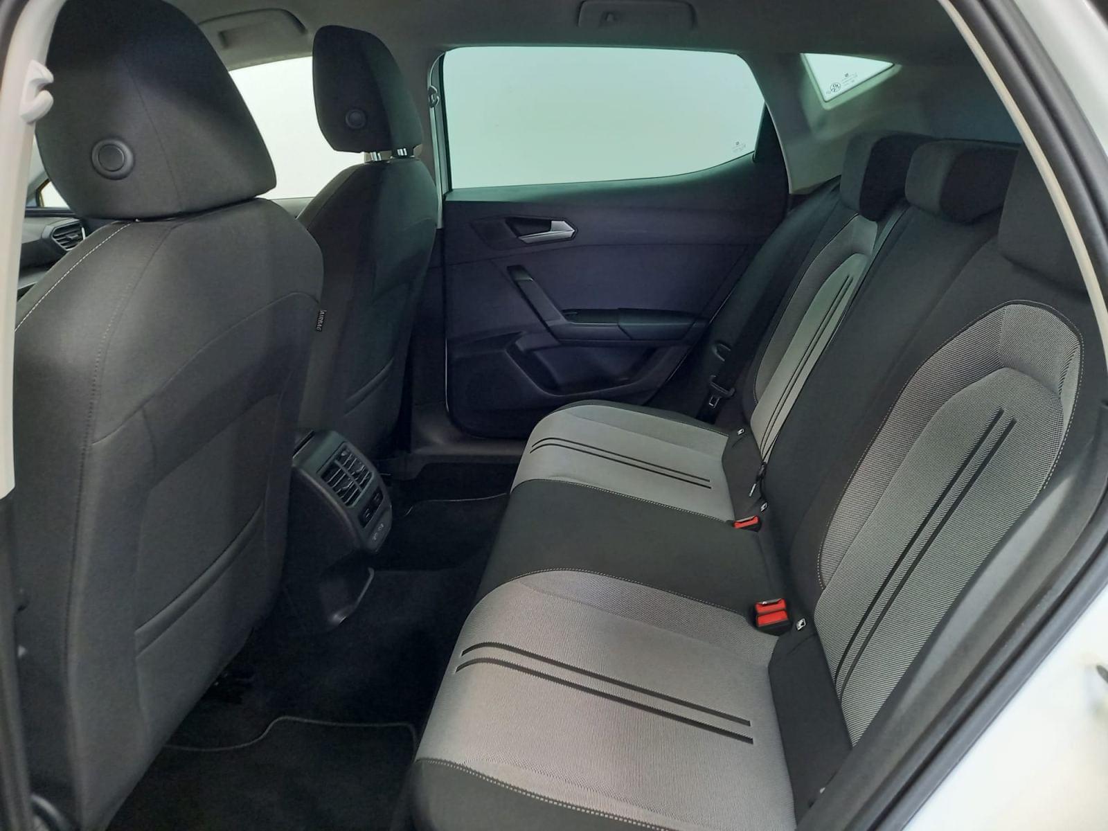 SEAT LEON 2.0 TDI 85KW S&S STYLE GO 21 