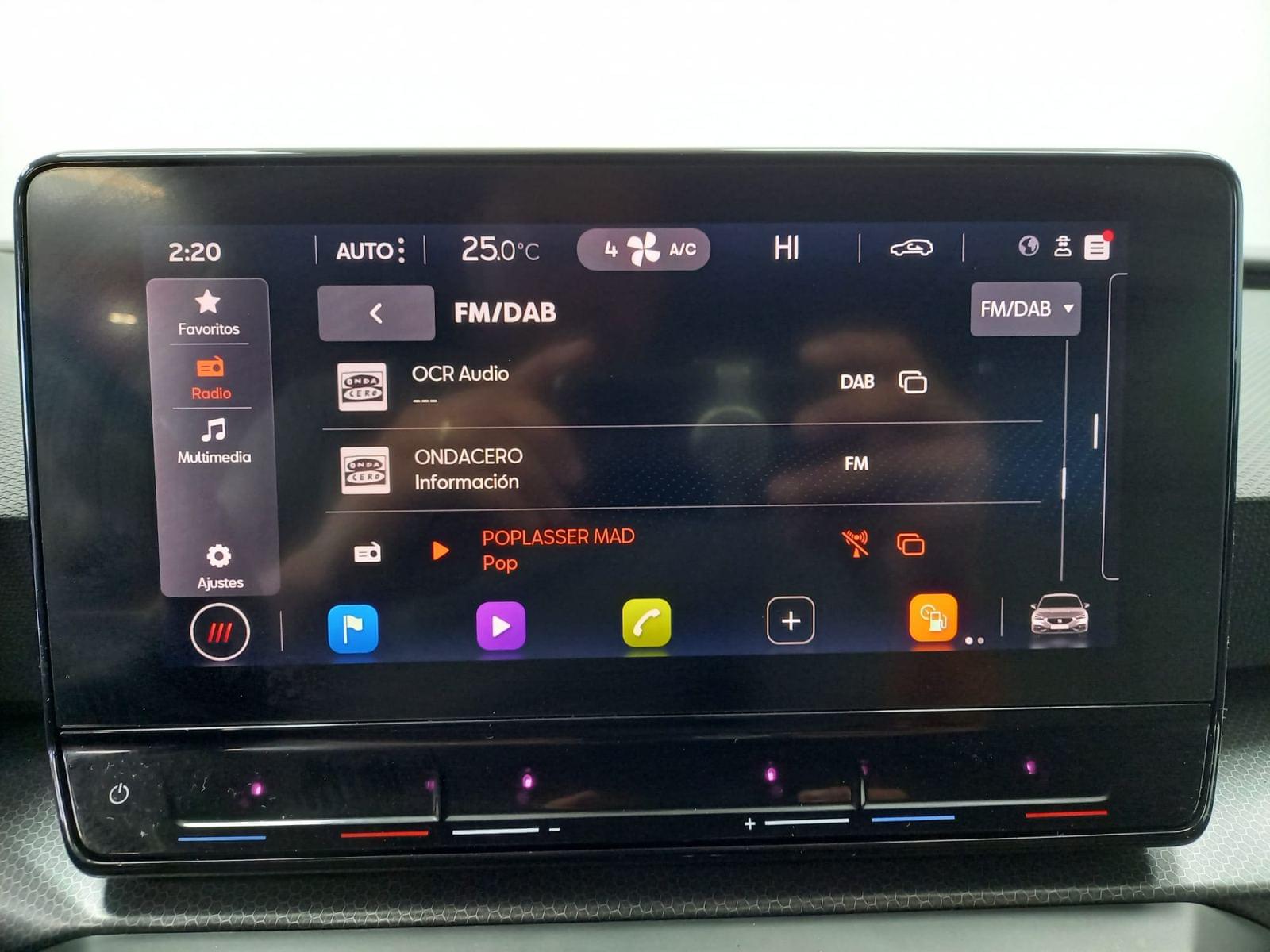 SEAT LEON 2.0 TDI 85KW S&S STYLE GO 30 