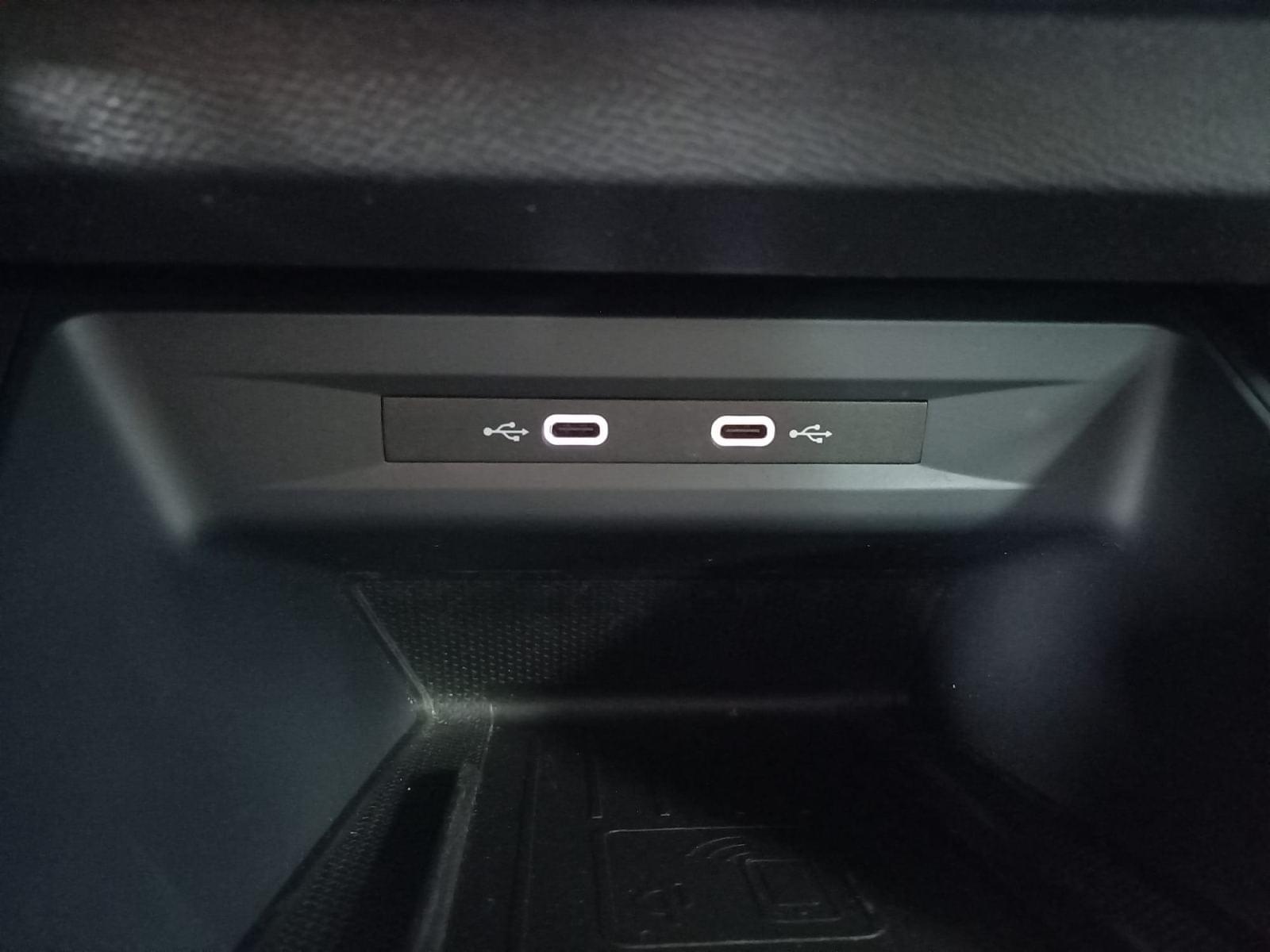 SEAT LEON 2.0 TDI 85KW S&S STYLE GO 31 