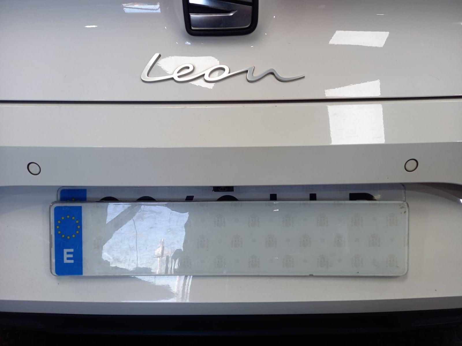 SEAT LEON 2.0 TDI 85KW S&S STYLE GO 35 