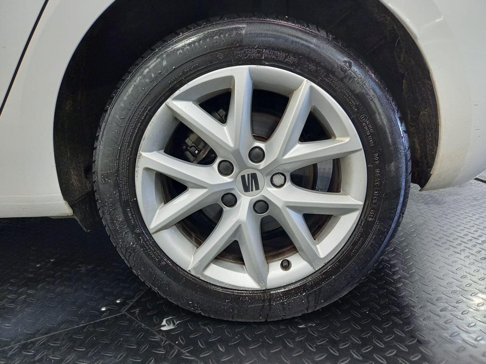 SEAT LEON 2.0 TDI 85KW S&S STYLE GO 37 