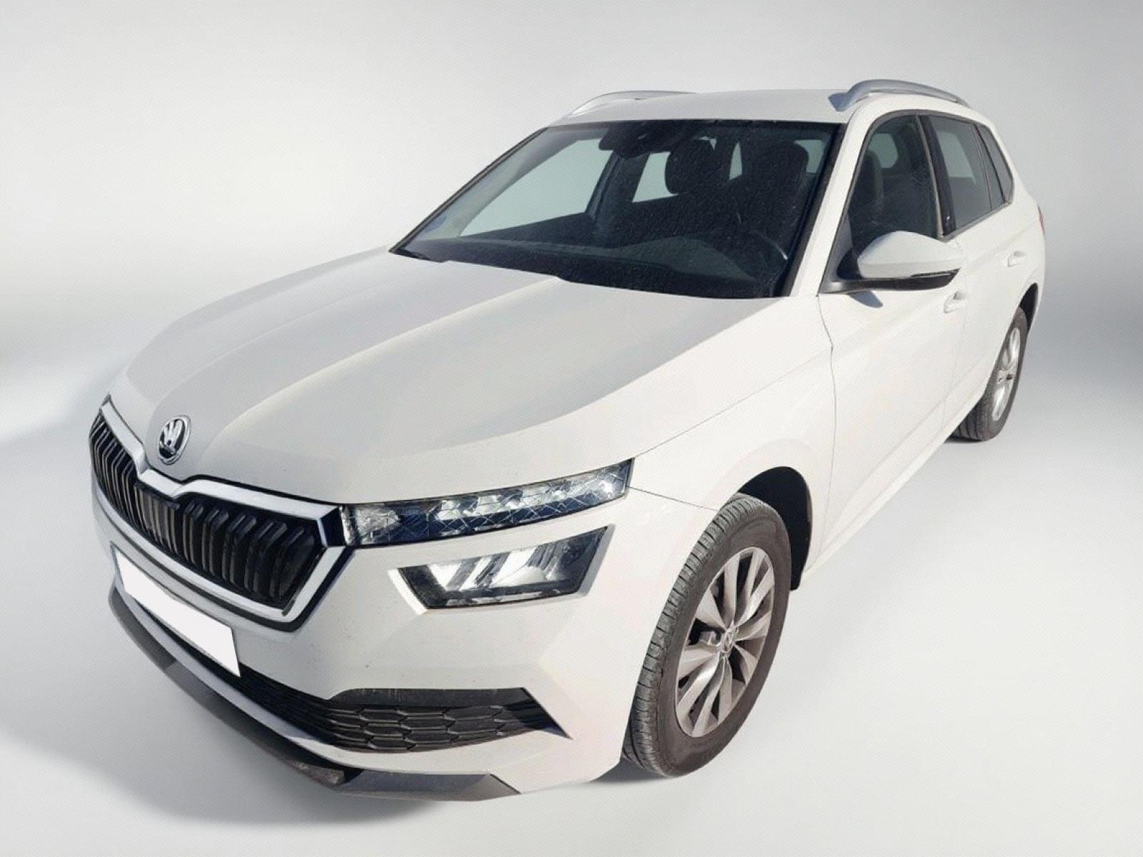 imagen de SKODA KAMIQ 1.0 TSI 81KW (110CV) DSG AMBITION - REF: 05815