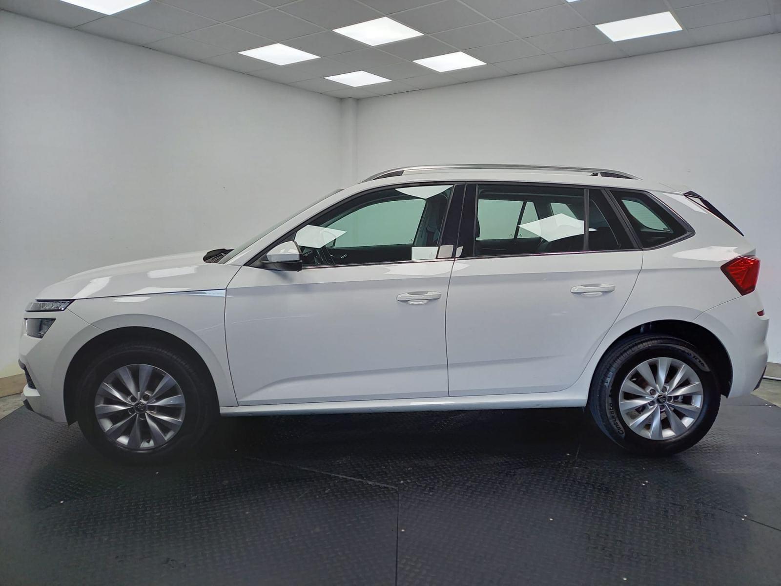 SKODA KAMIQ 1.0 TSI 81KW (110CV) DSG AMBITION 3 