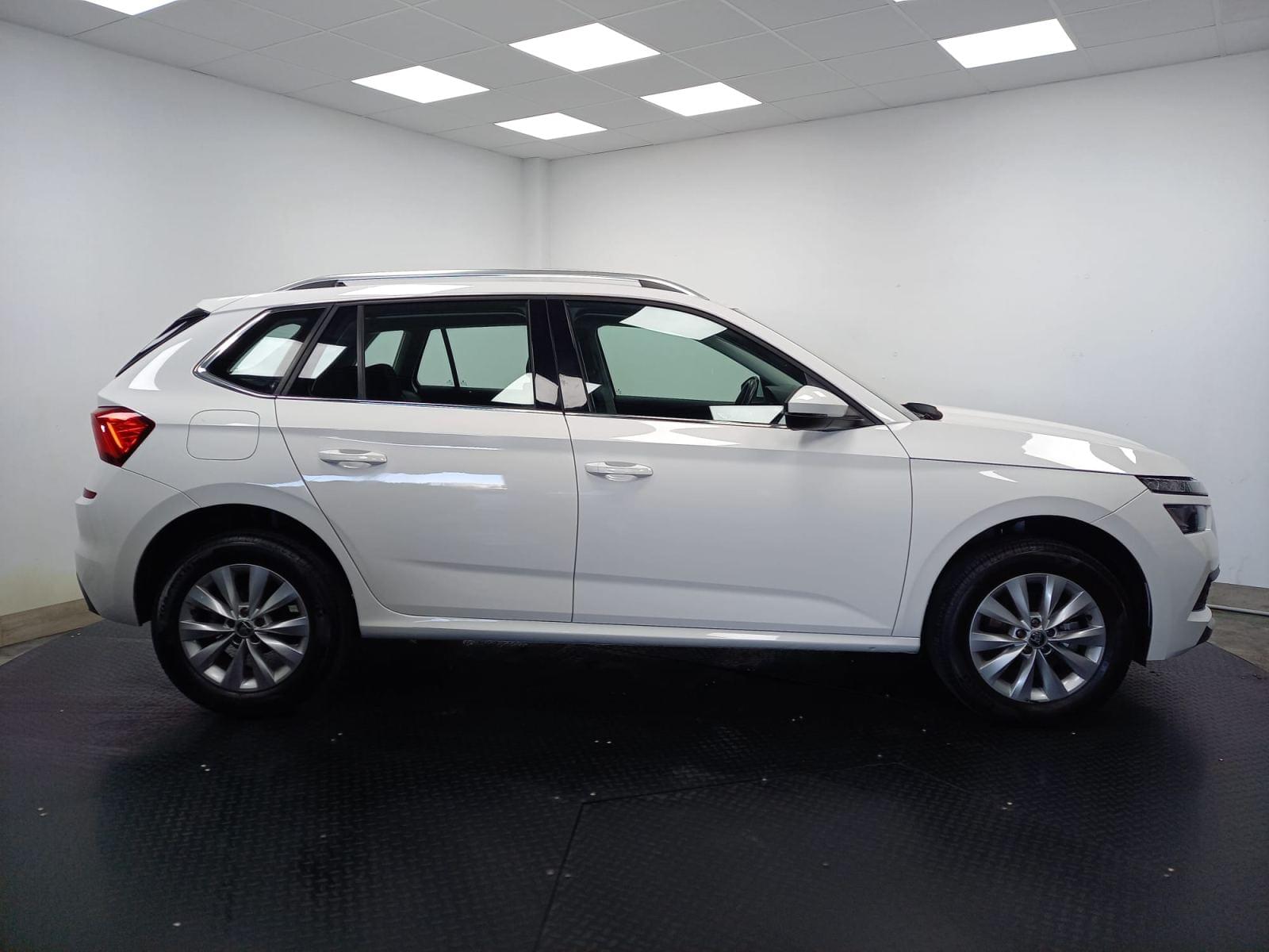 SKODA KAMIQ 1.0 TSI 81KW (110CV) DSG AMBITION 7 