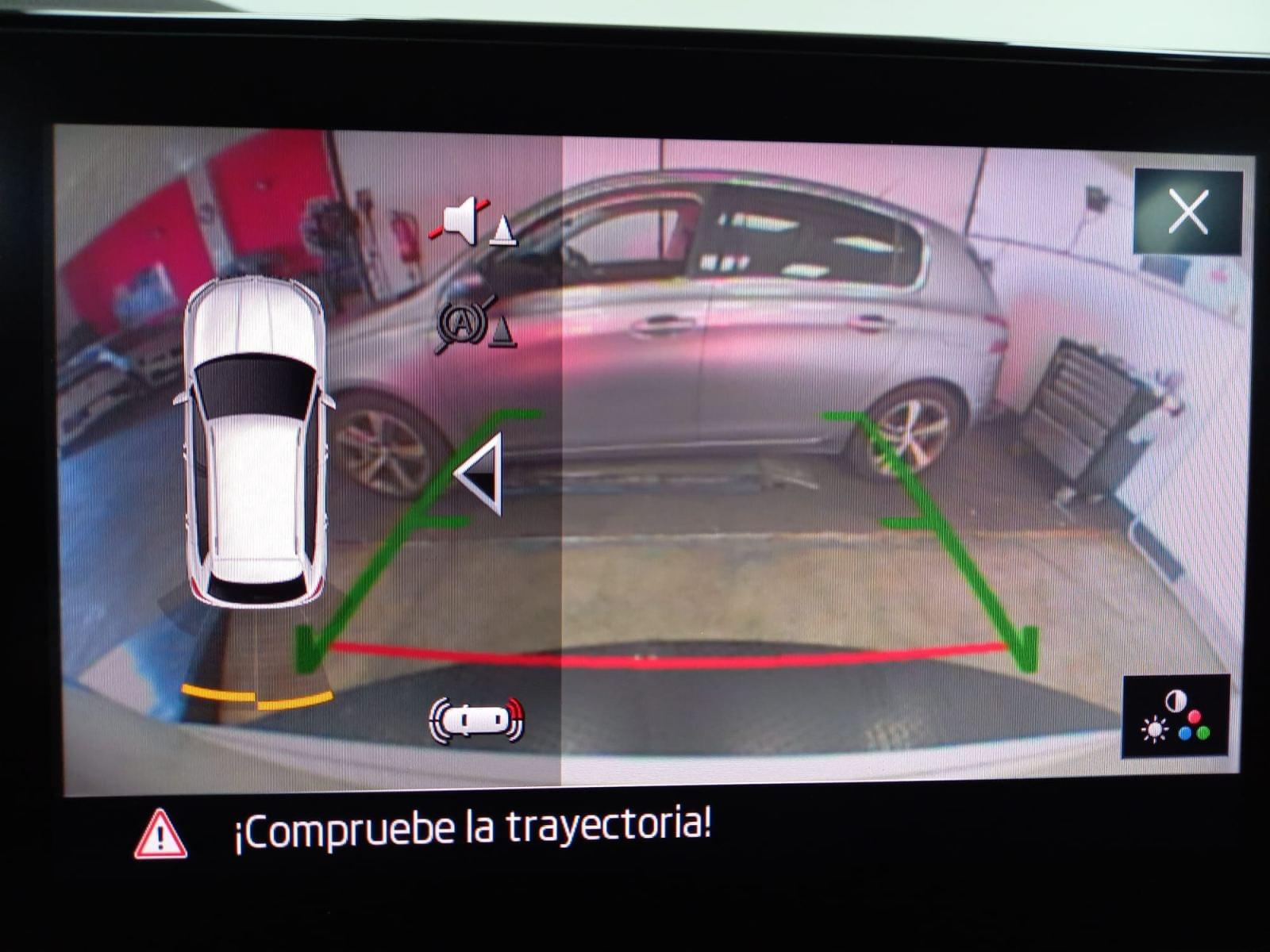 SKODA KAMIQ 1.0 TSI 81KW (110CV) DSG AMBITION 11 