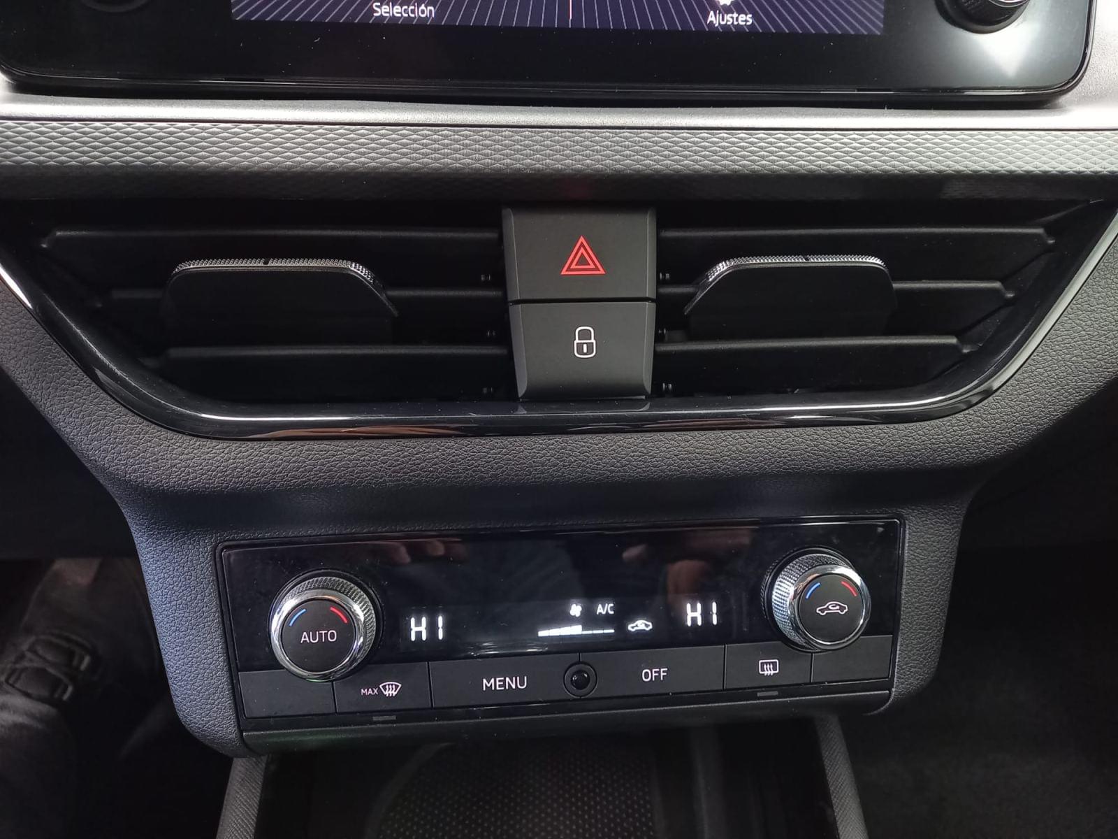 SKODA KAMIQ 1.0 TSI 81KW (110CV) DSG AMBITION 15 