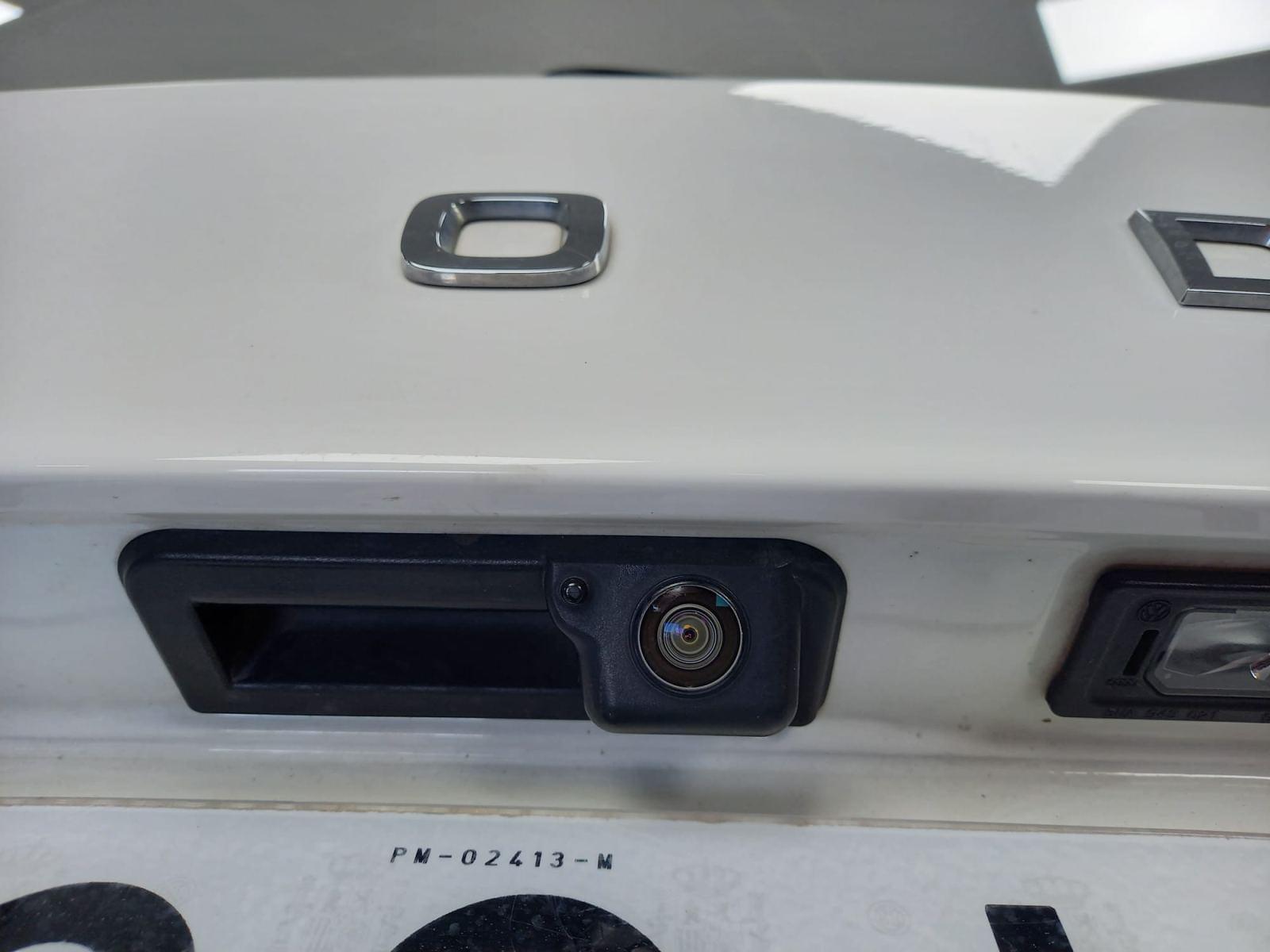 SKODA KAMIQ 1.0 TSI 81KW (110CV) DSG AMBITION 29 