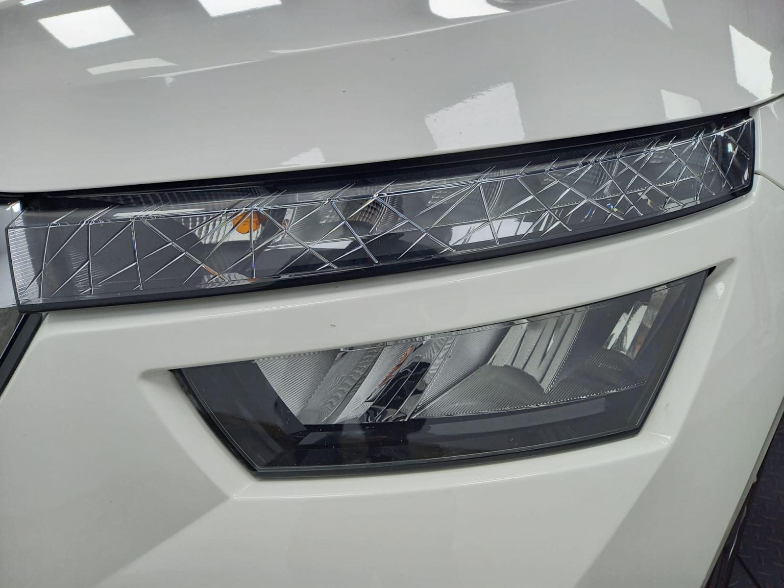 SKODA KAMIQ 1.0 TSI 81KW (110CV) DSG AMBITION 30 