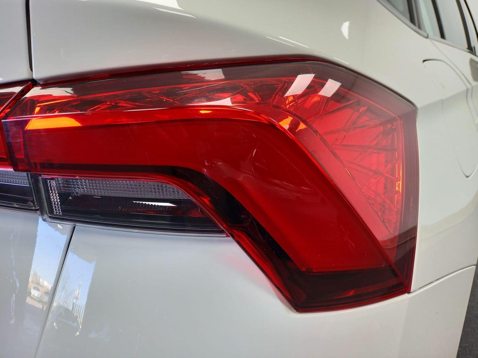 SKODA KAMIQ 1.0 TSI 81KW (110CV) DSG AMBITION 33 