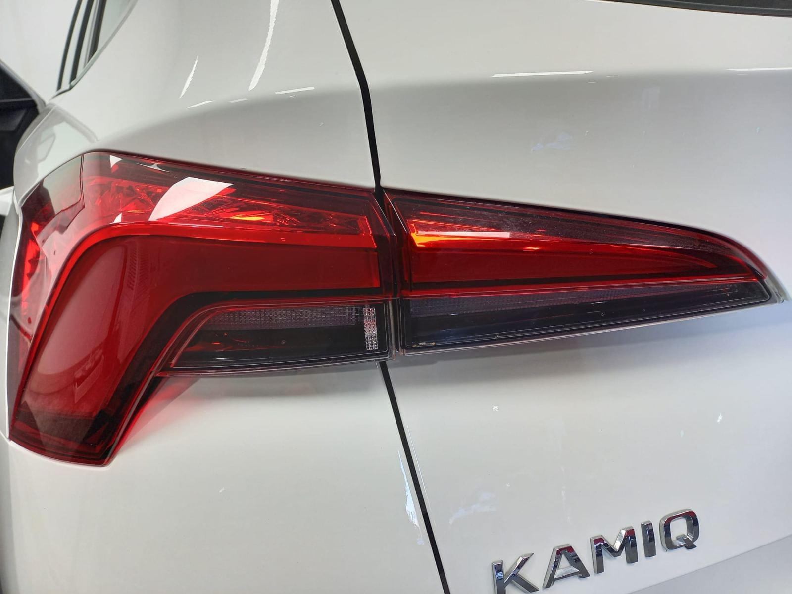 SKODA KAMIQ 1.0 TSI 81KW (110CV) DSG AMBITION 34 