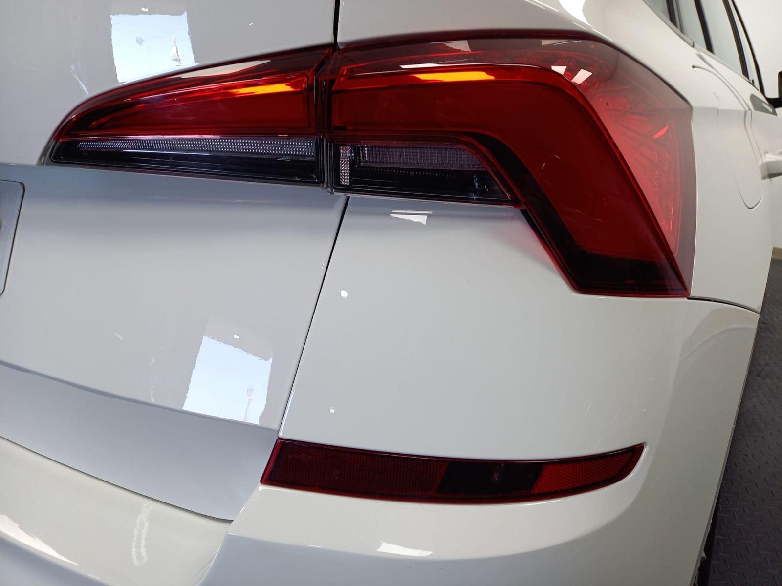 SKODA KAMIQ 1.0 TSI 81KW (110CV) DSG AMBITION 35 