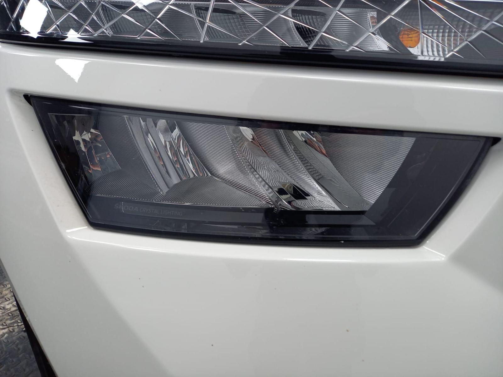 SKODA KAMIQ 1.0 TSI 81KW (110CV) DSG AMBITION 36 