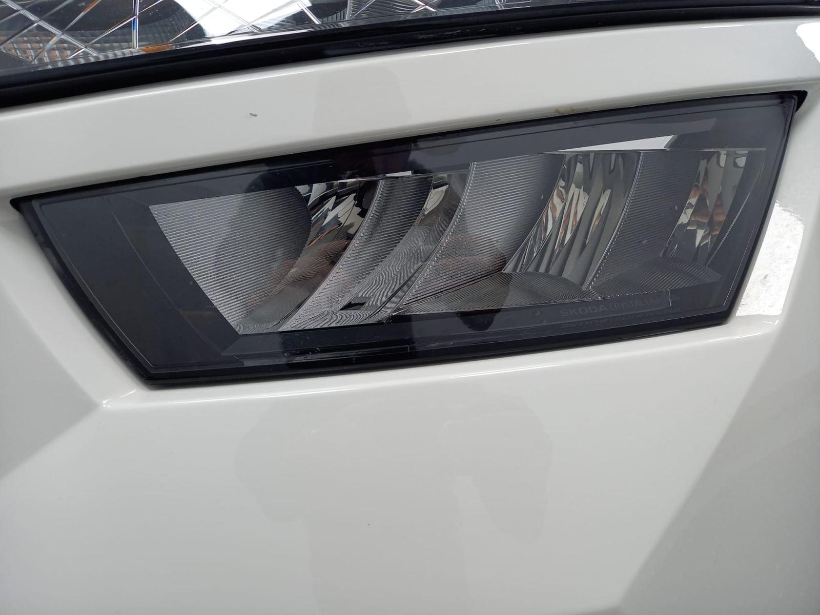 SKODA KAMIQ 1.0 TSI 81KW (110CV) DSG AMBITION 39 