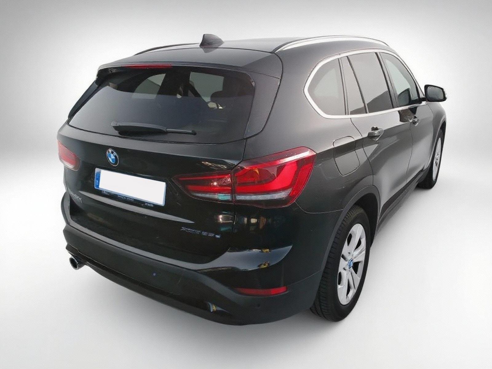 BMW X1 XDRIVE 25E 2