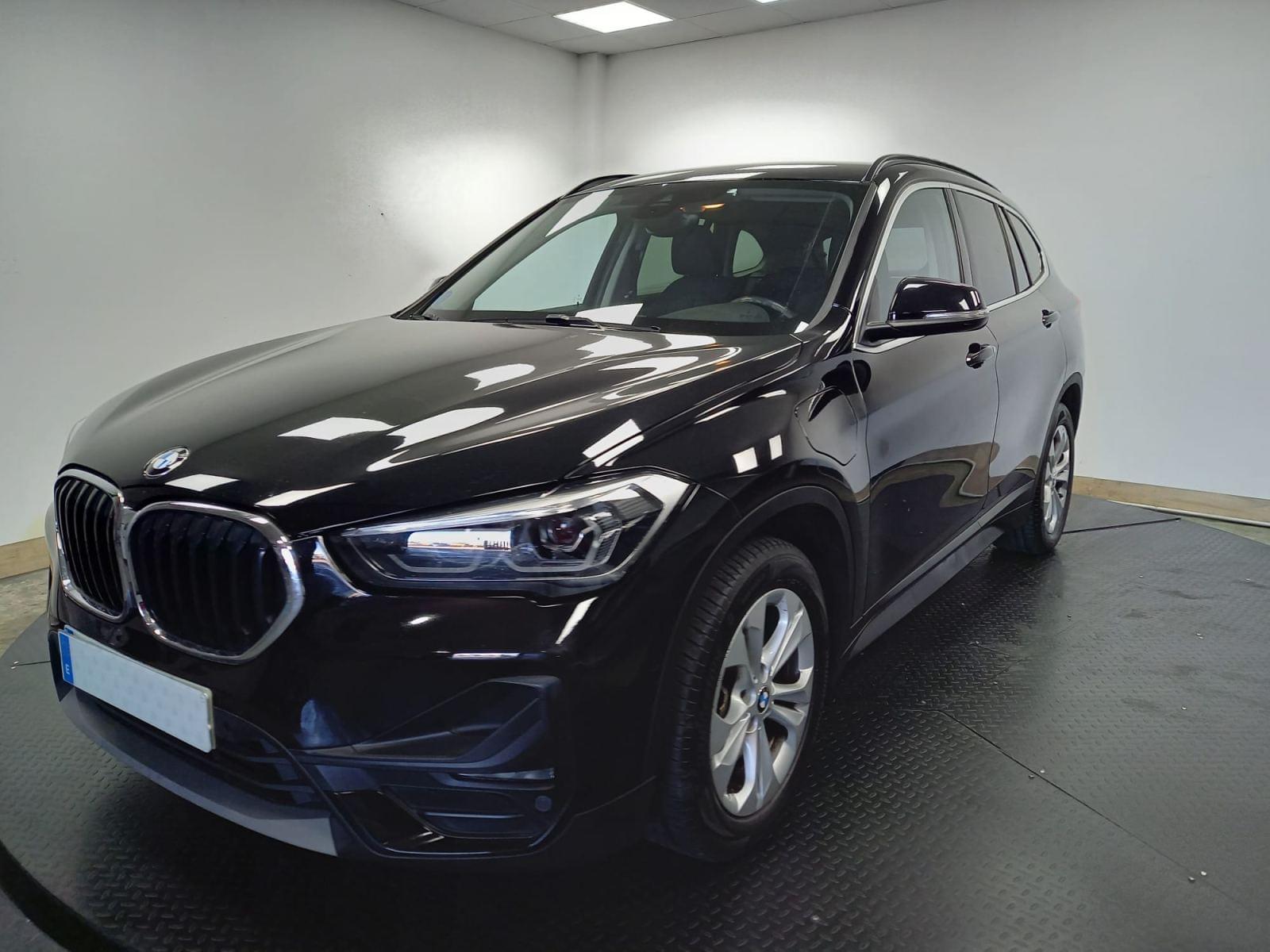 BMW X1 XDRIVE 25E 1 