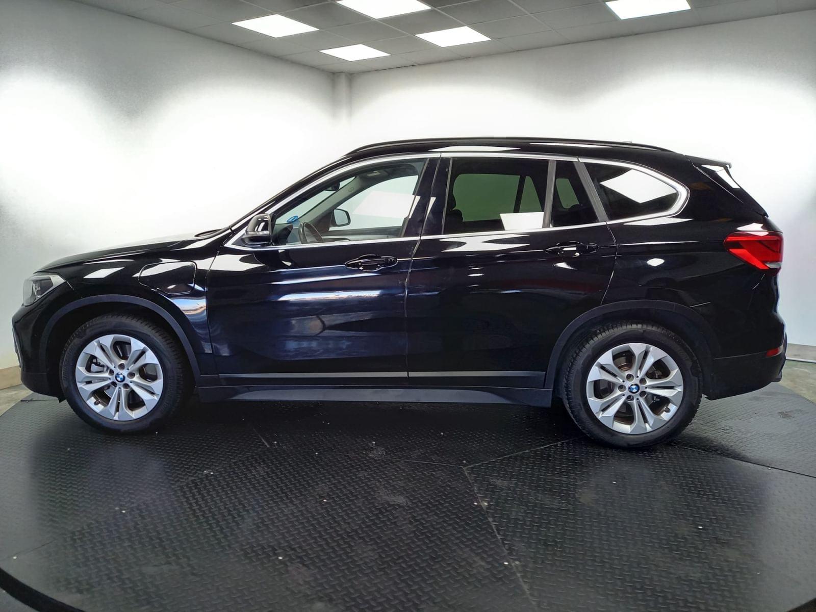 BMW X1 XDRIVE 25E 3 