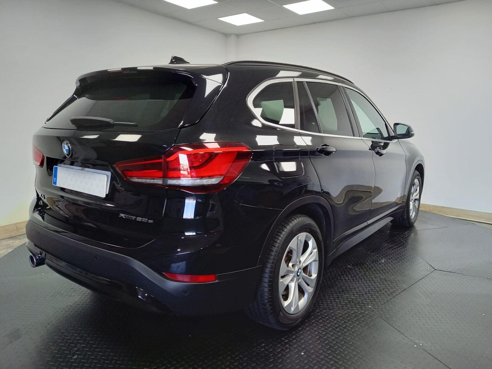 BMW X1 XDRIVE 25E 4 