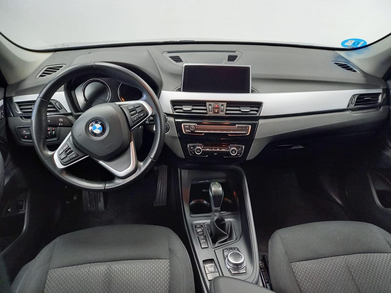 BMW X1 XDRIVE 25E 9 