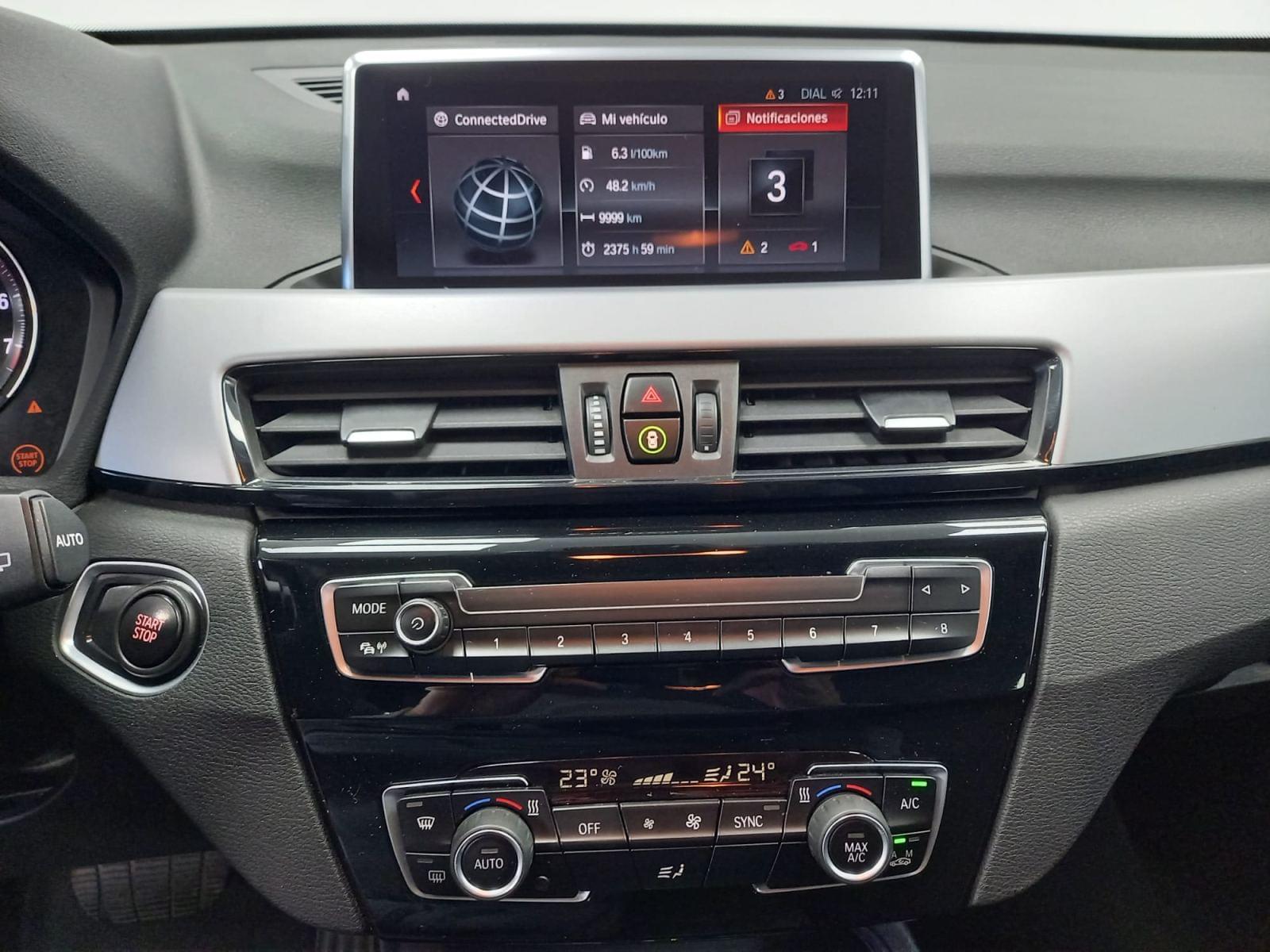 BMW X1 XDRIVE 25E 13 