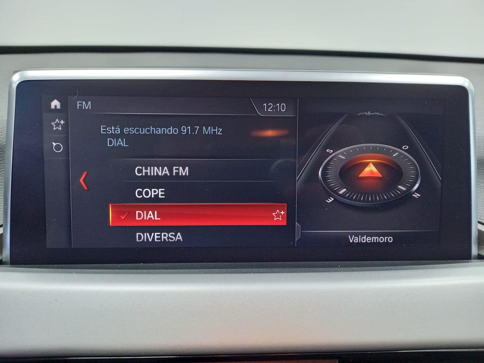 BMW X1 XDRIVE 25E 14 