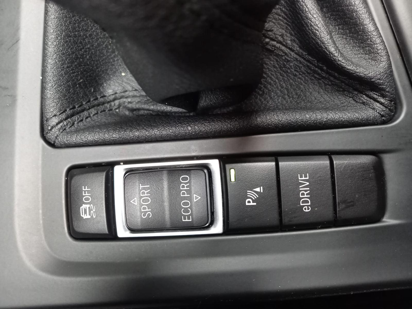 BMW X1 XDRIVE 25E 15 