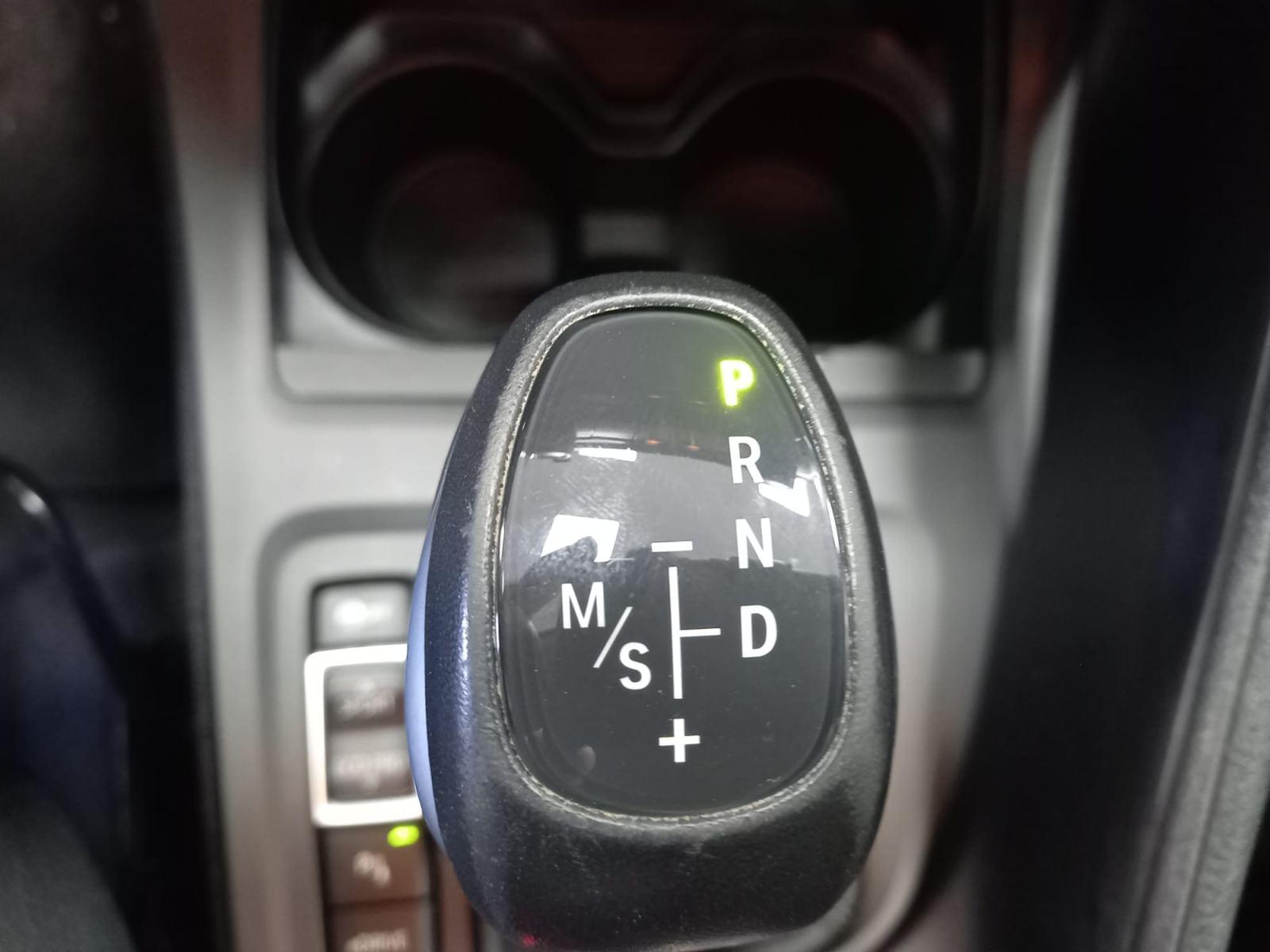 BMW X1 XDRIVE 25E 19 