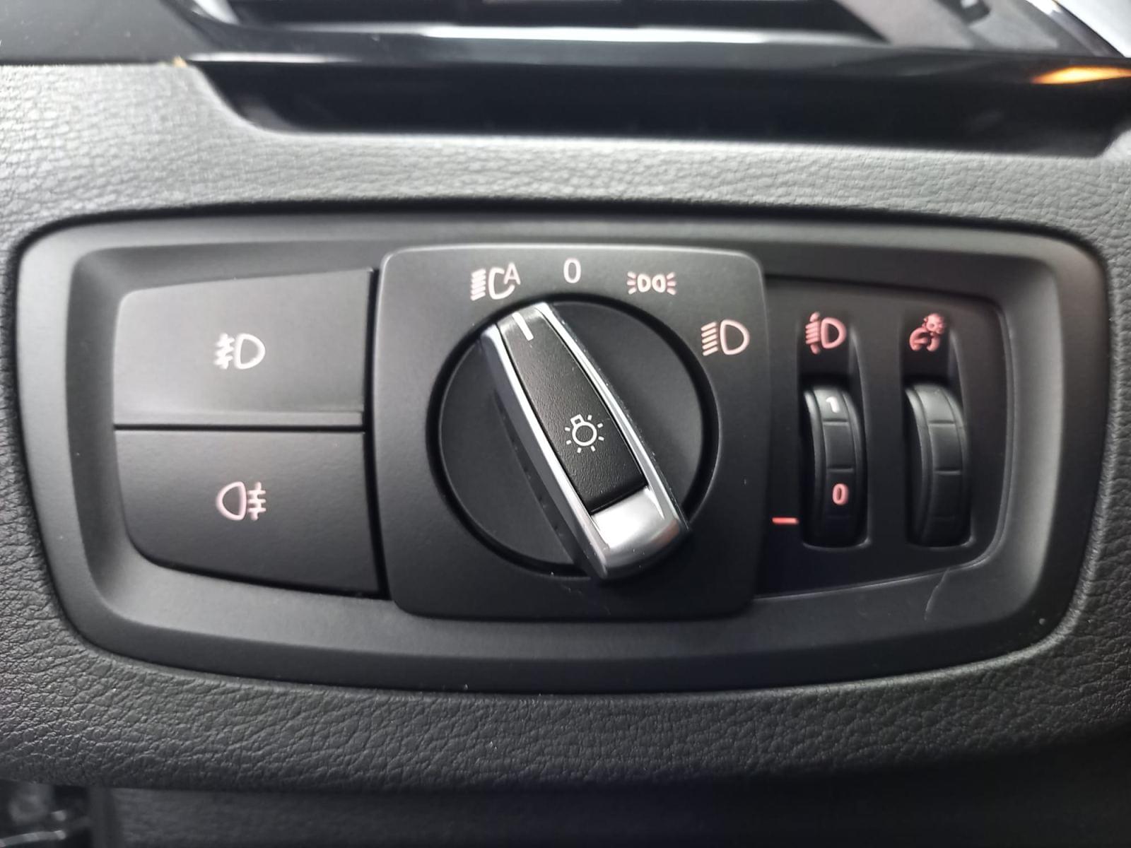 BMW X1 XDRIVE 25E 20 