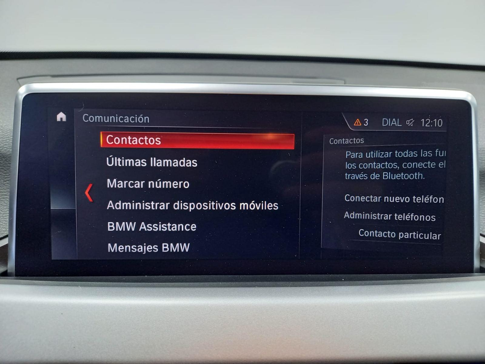 BMW X1 XDRIVE 25E 21 