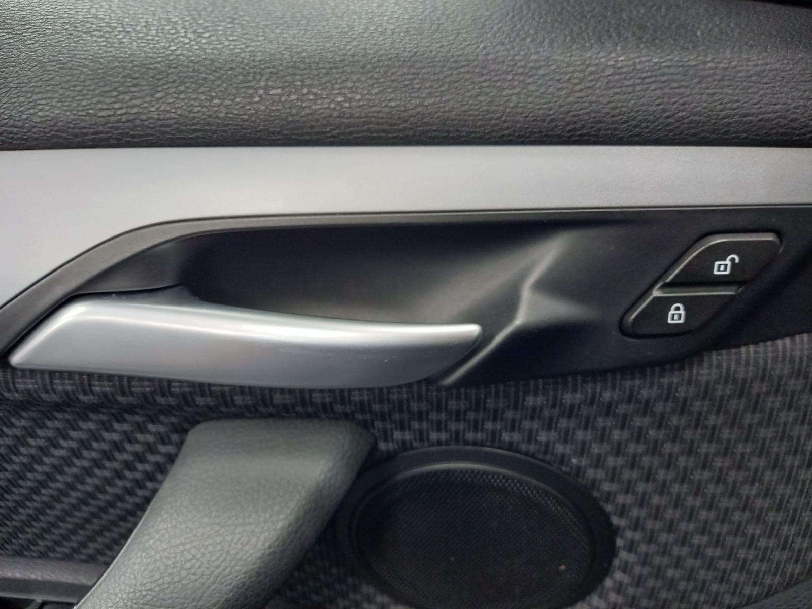 BMW X1 XDRIVE 25E 22 