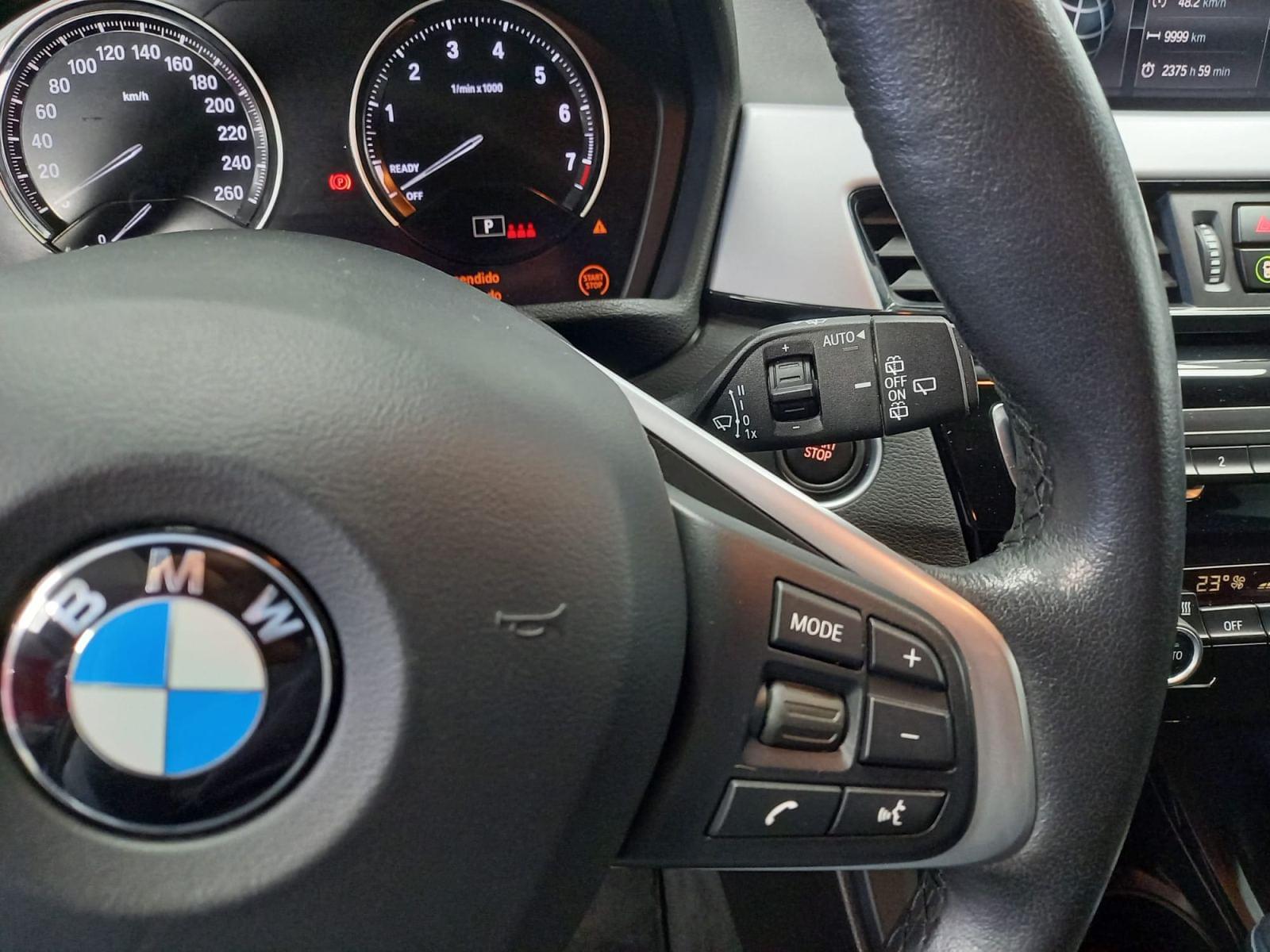 BMW X1 XDRIVE 25E 23 