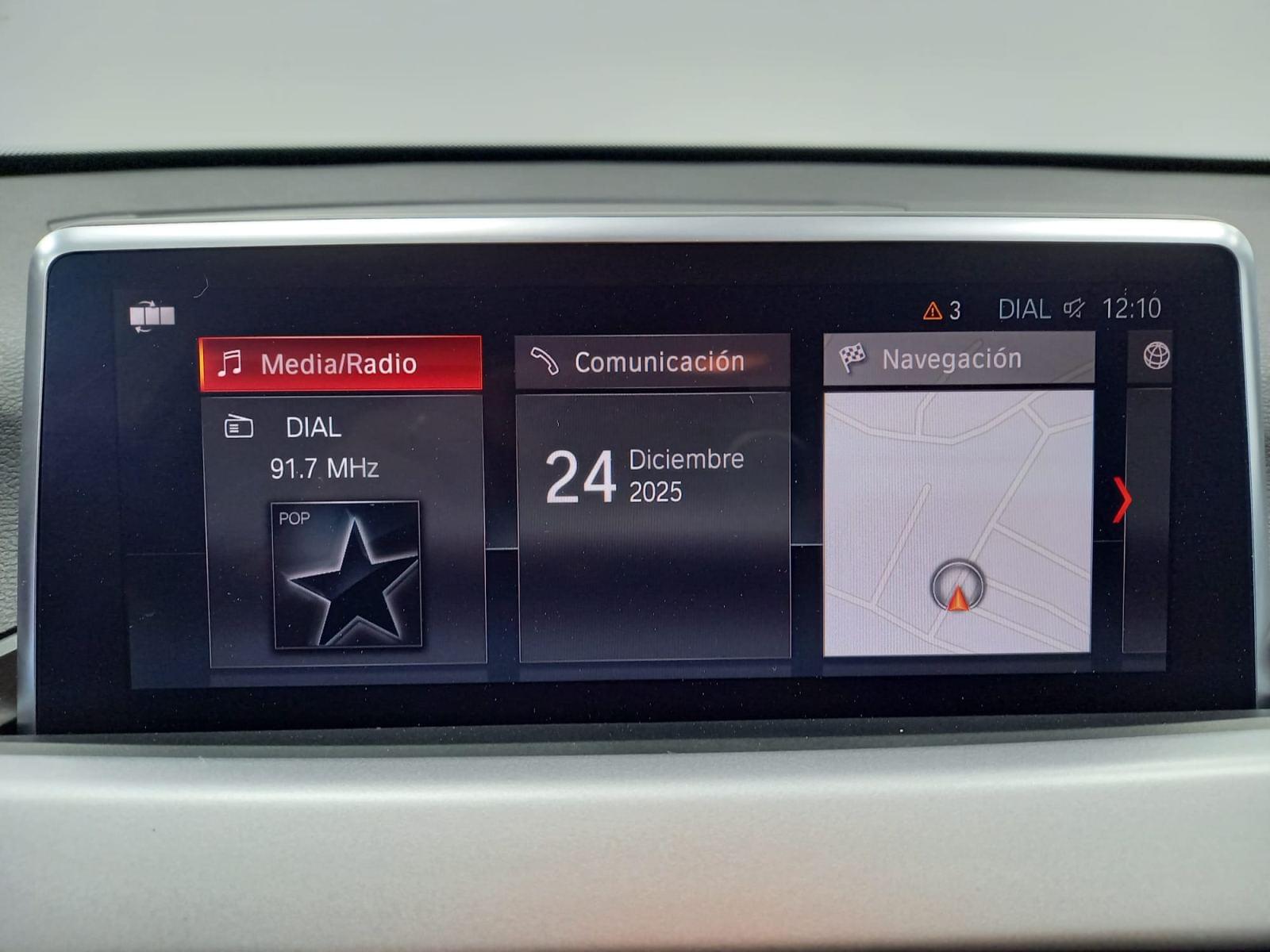 BMW X1 XDRIVE 25E 24 