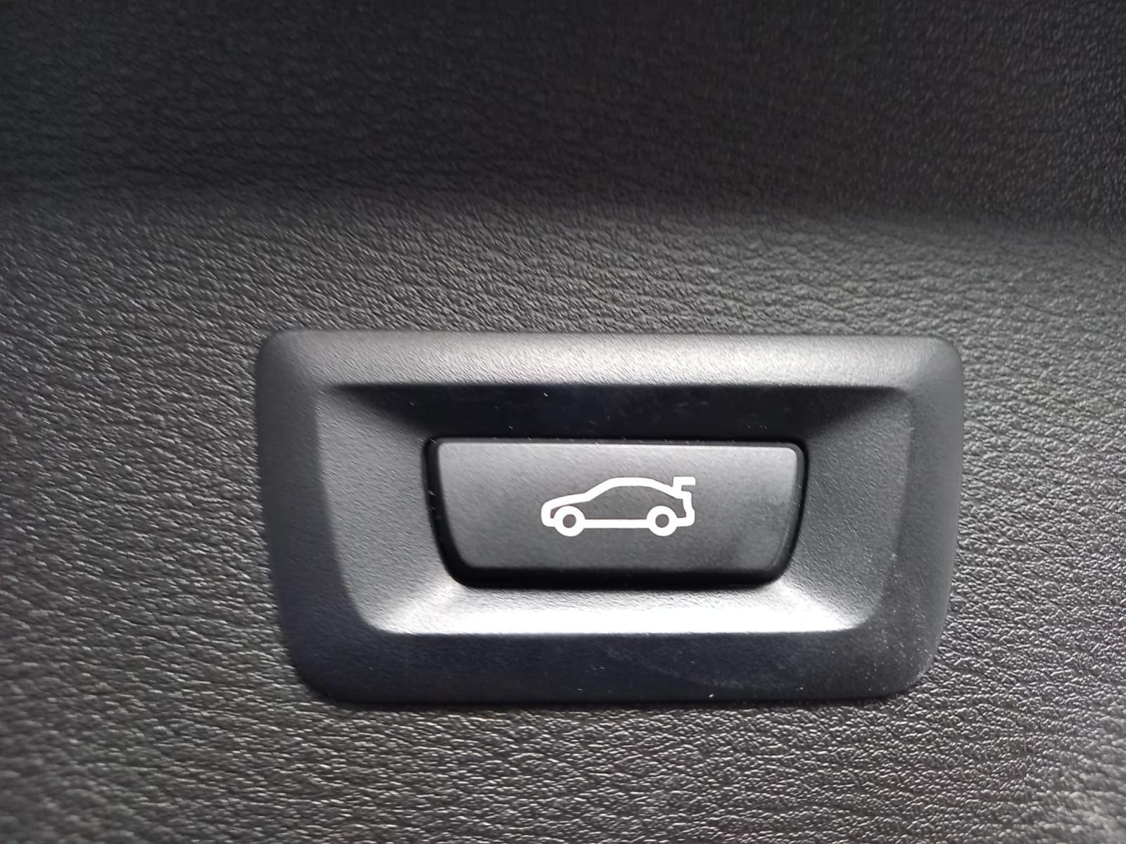 BMW X1 XDRIVE 25E 25 