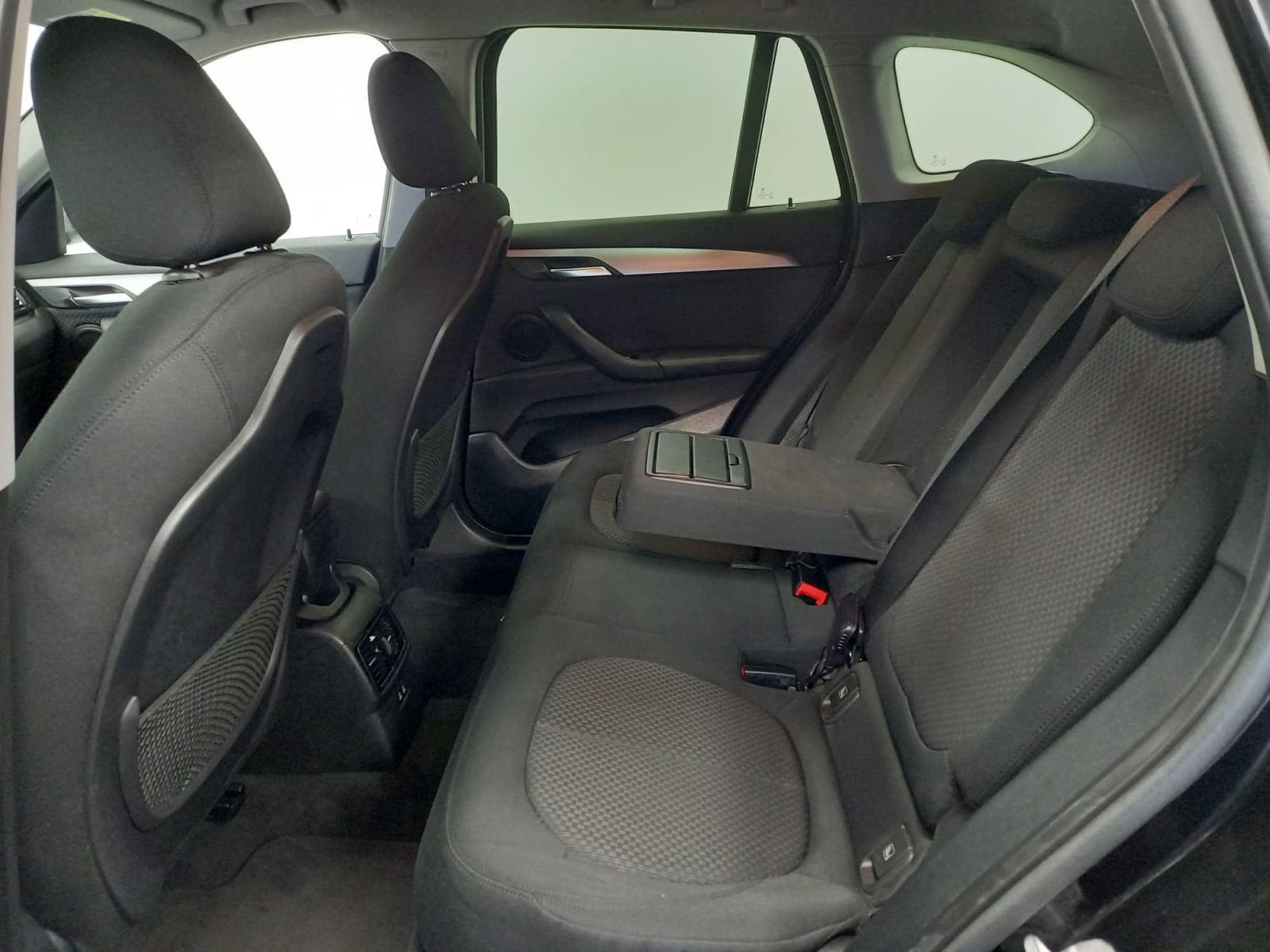 BMW X1 XDRIVE 25E 28 