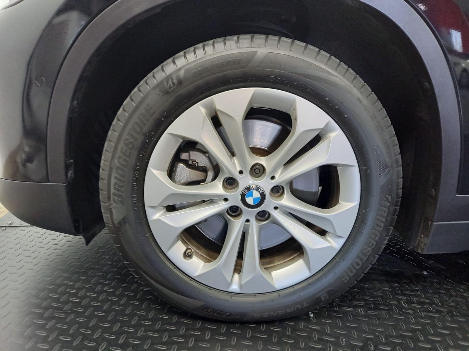 BMW X1 XDRIVE 25E 30 