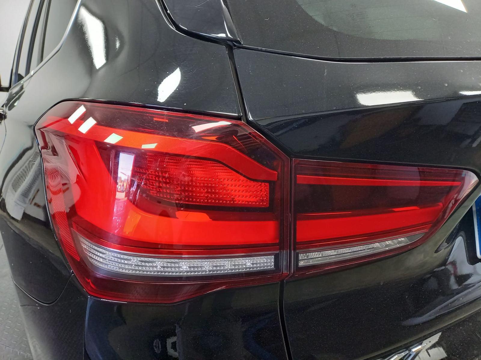 BMW X1 XDRIVE 25E 33 