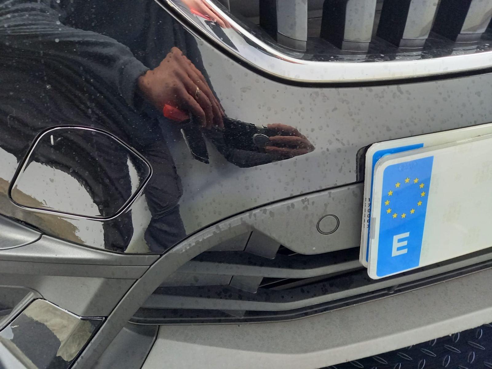 BMW X1 XDRIVE 25E 36 