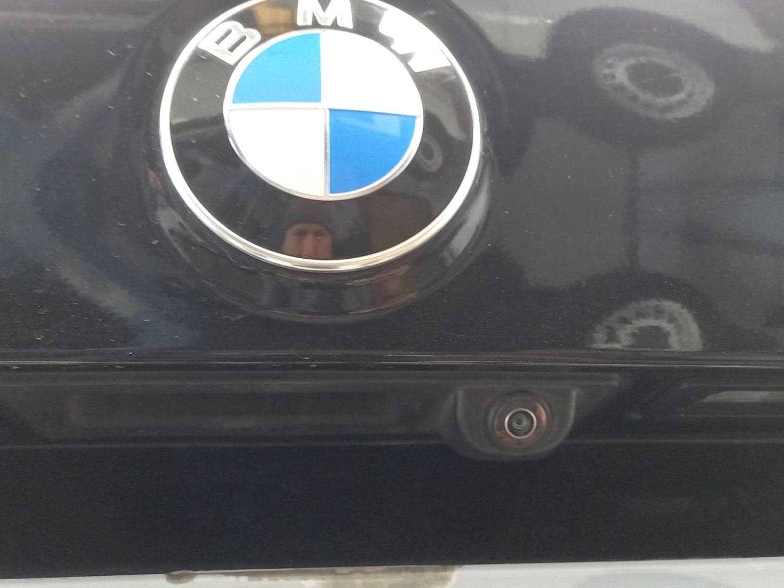 BMW X1 XDRIVE 25E 38 